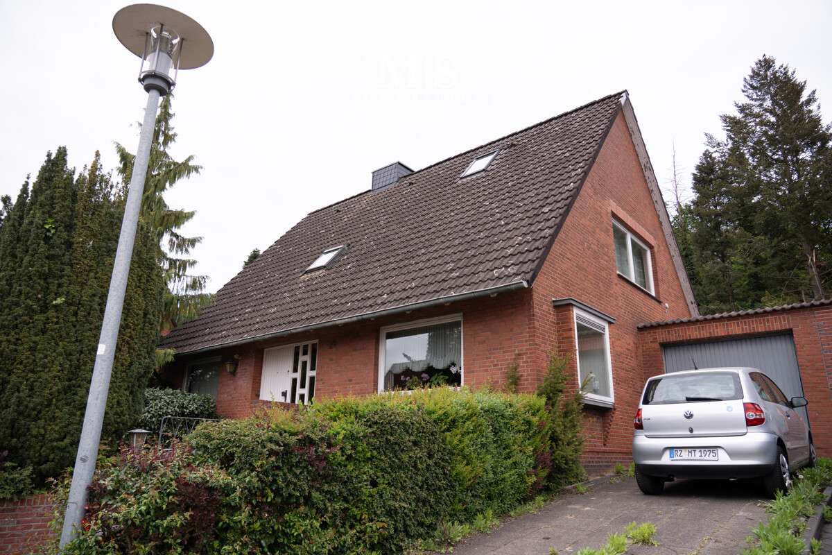 Thumbnail-Haus zum Kaufen in Geesthacht 539.000,00 € 160 m²