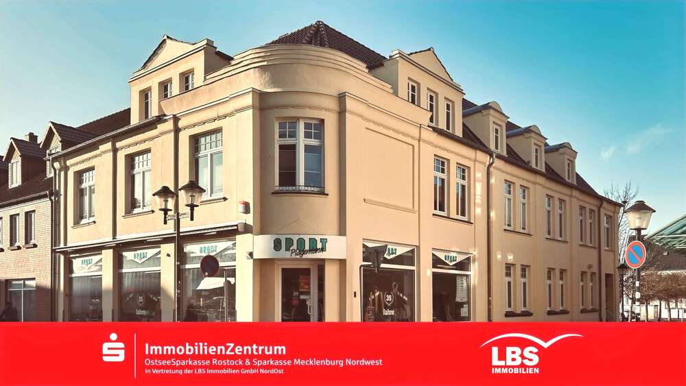 Thumbnail-Haus zum Kaufen in Goldberg 299.000,00 € 205 m²