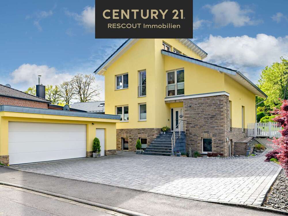 Thumbnail-Haus zum Kaufen in Aachen 975.000,00 € 255 m²