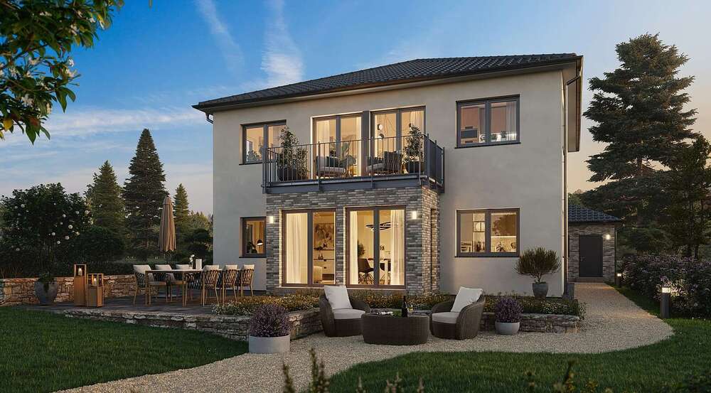 Thumbnail-Haus zum Kaufen in Altlußheim 1.220.000,00 € 180 m²