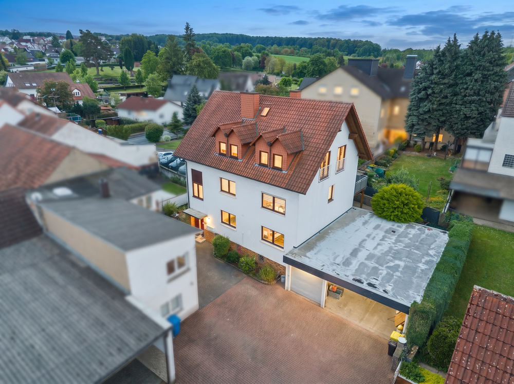 Thumbnail-Haus zum Kaufen in Freigericht 800.000,00 € 375 m²