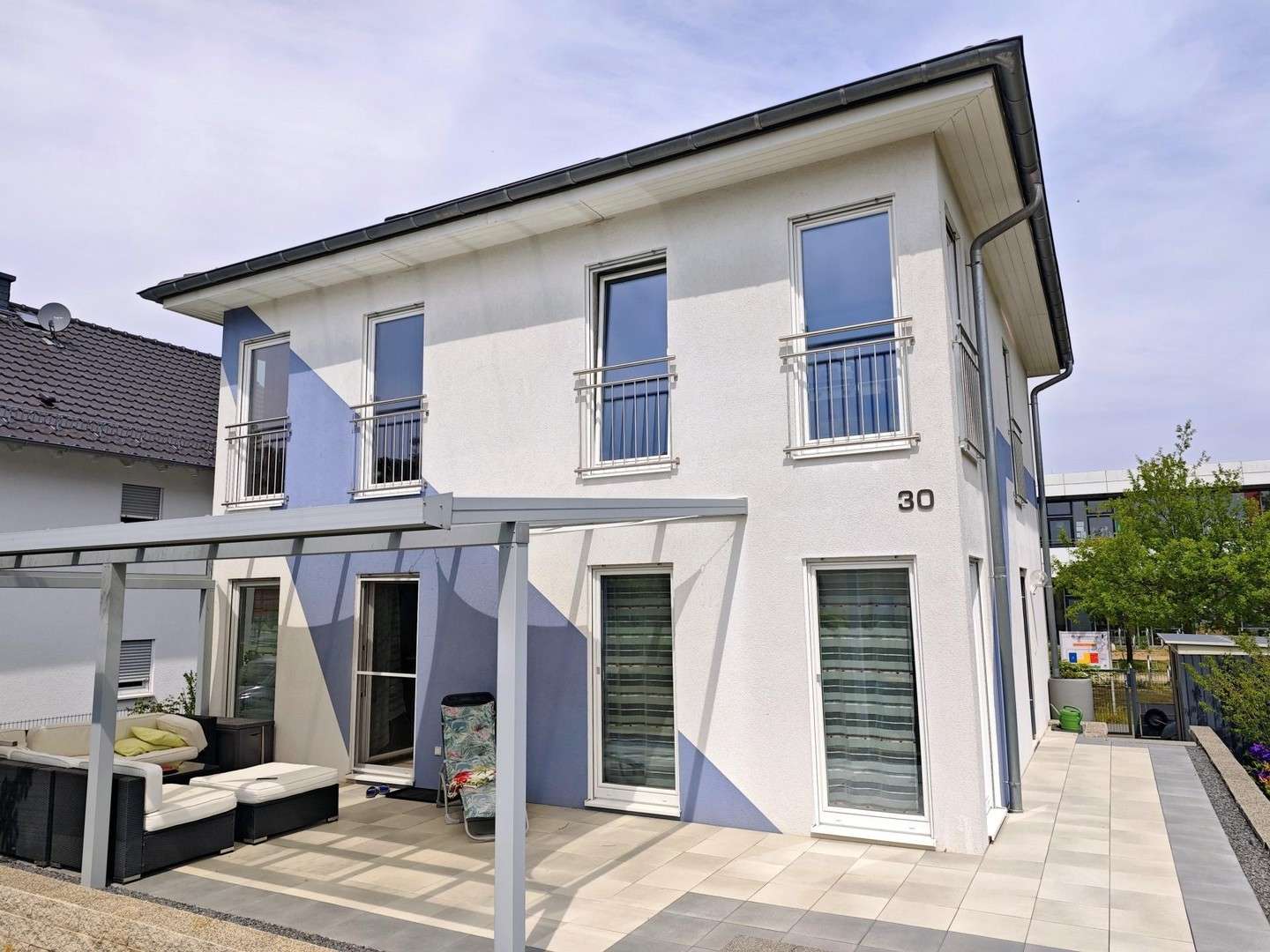 Thumbnail-Haus zum Kaufen in Rüsselsheim am Main 690.000,00 € 120 m²