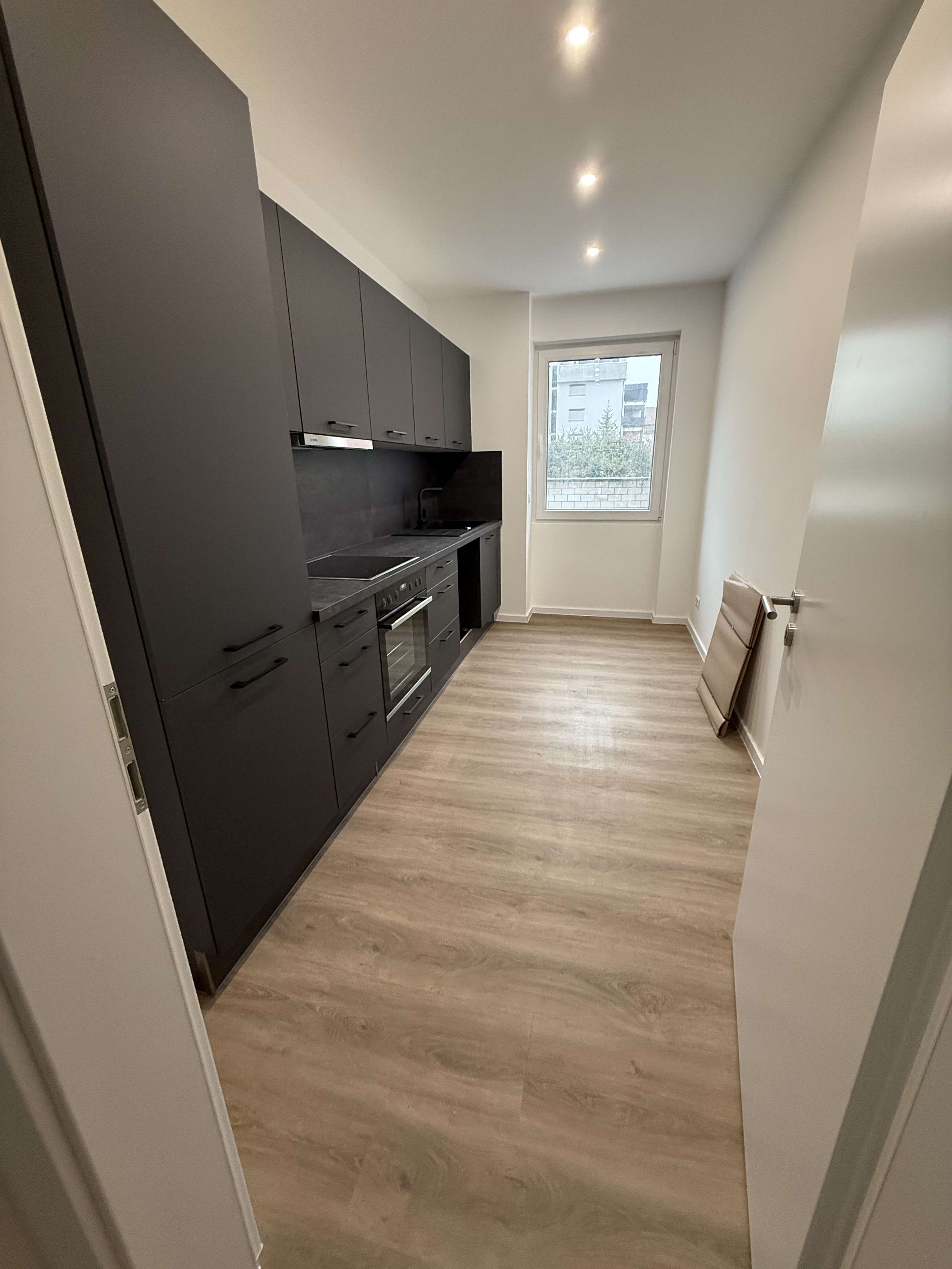 Thumbnail-Wohnung zum Mieten in Mannheim 800,00 € 48 m²