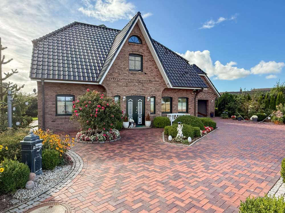 Thumbnail-Haus zum Kaufen in Epenwöhrden 650.000,00 € 157 m²