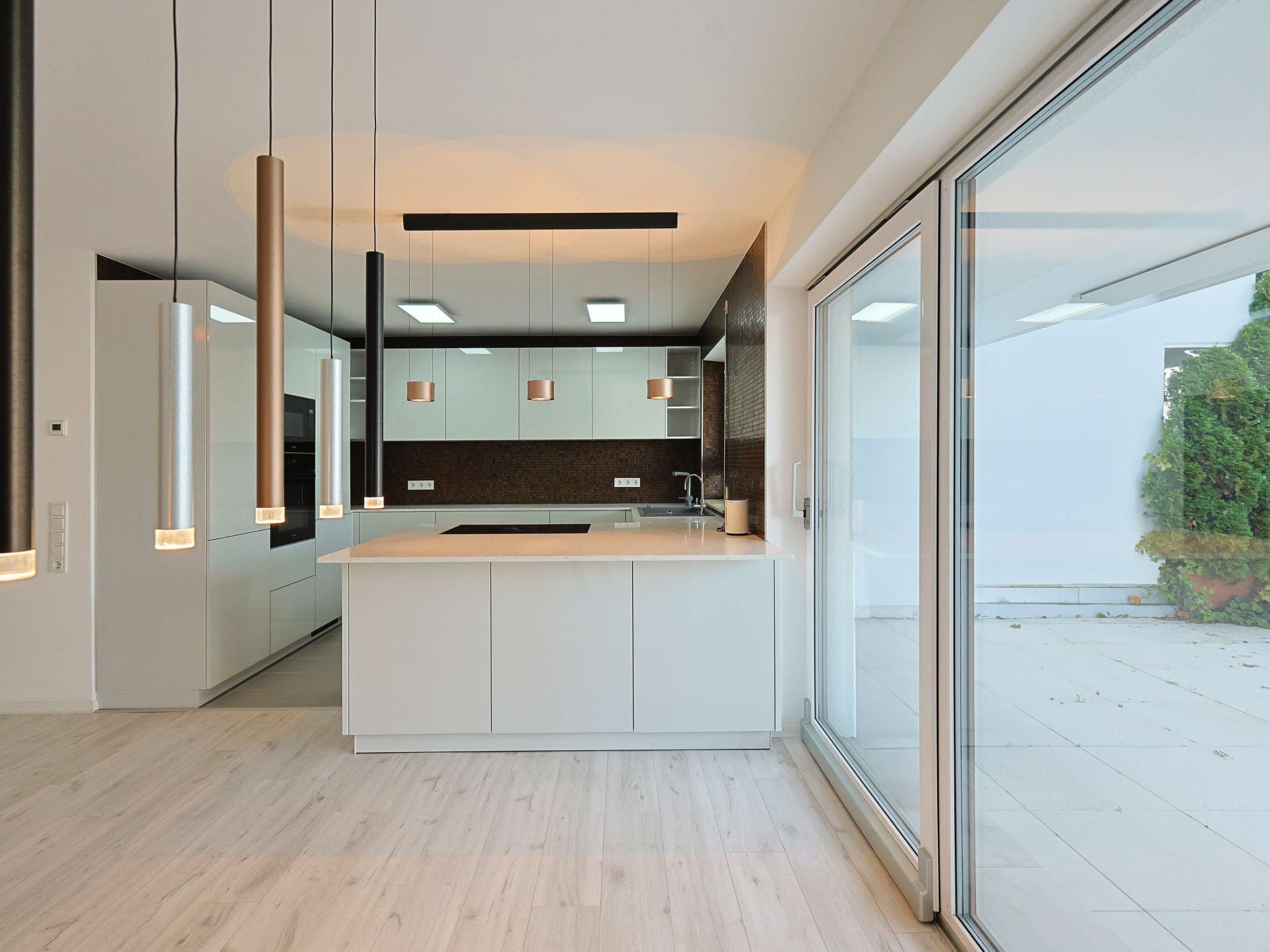 Thumbnail-Wohnung zum Kaufen in Schönaich 565.000,00 € 167 m²