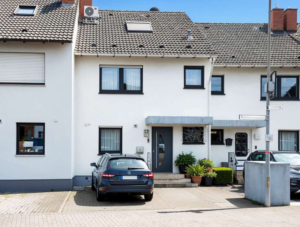 Thumbnail-Haus zum Kaufen in Ketsch 498.000,00 € 153 m²