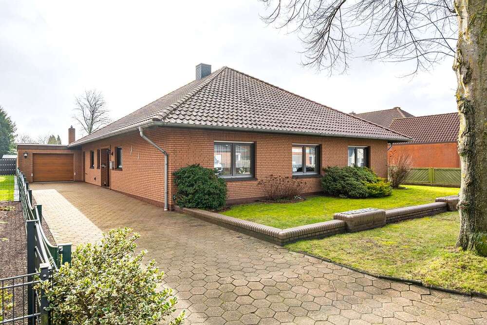 Thumbnail-Haus zum Kaufen in Moormerland 289.000,00 € 140 m²