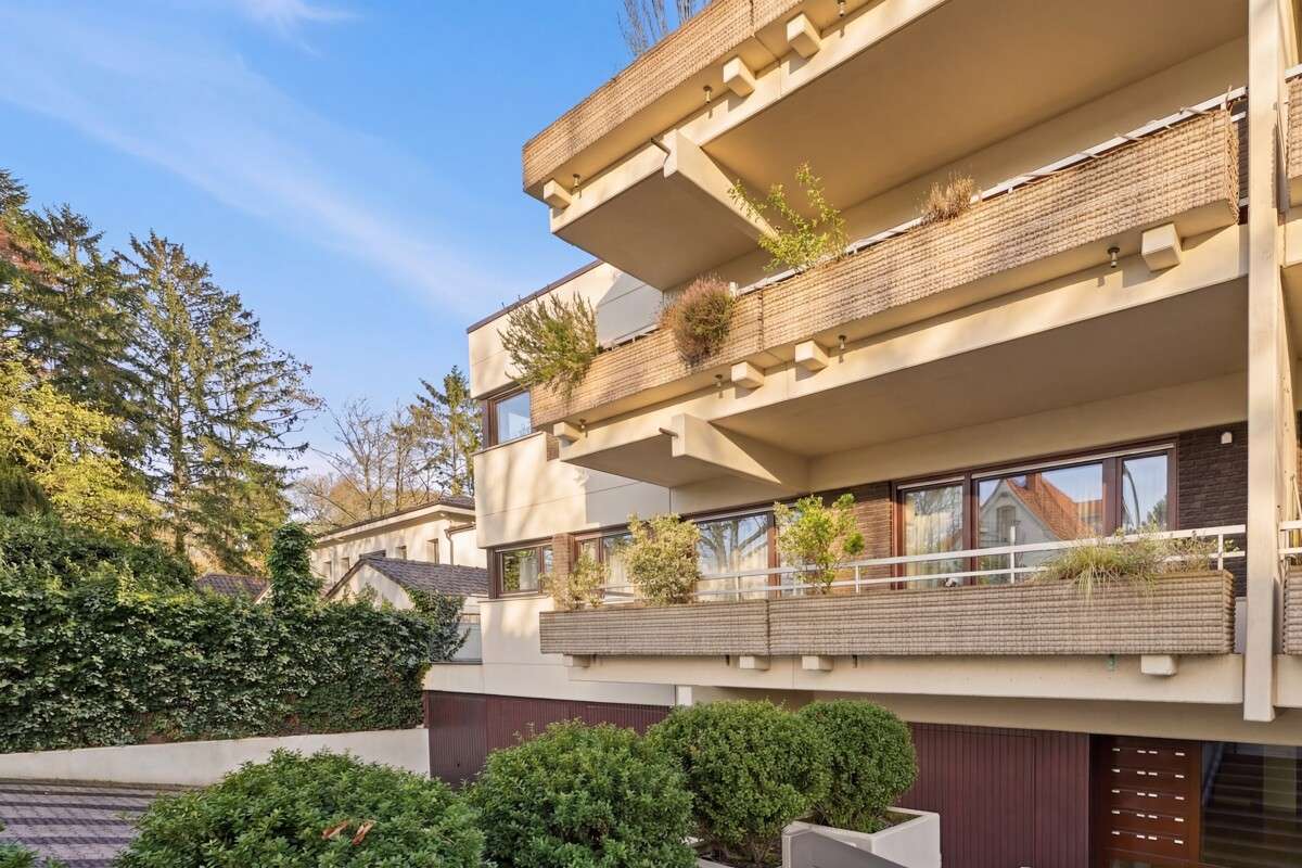 Thumbnail-Wohnung zum Kaufen in Bonn 500.000,00 € 125 m²