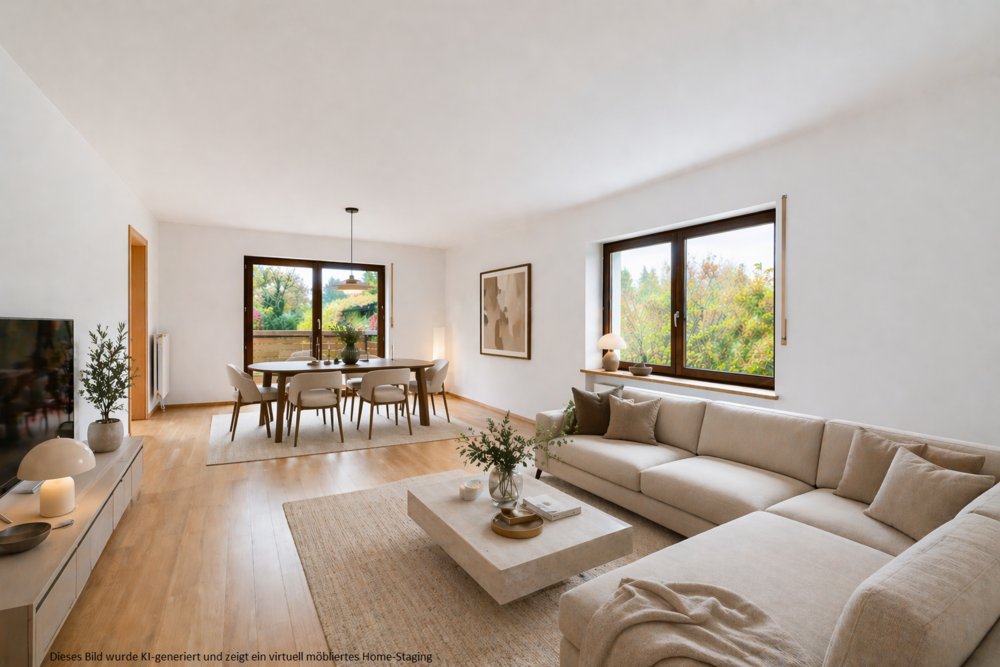 Thumbnail-Wohnung zum Kaufen in München 698.000,00 € 91 m²