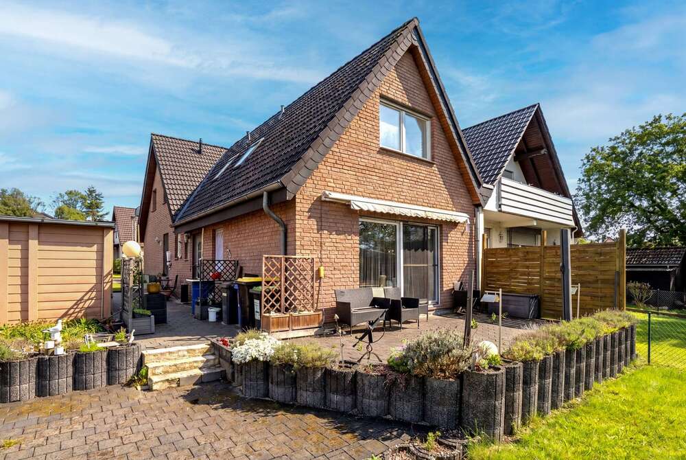 Thumbnail-Haus zum Kaufen in Herford 169.000,00 € 138 m²