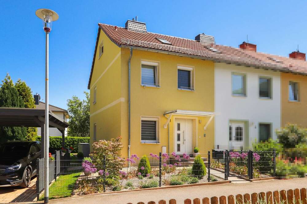 Thumbnail-Haus zum Kaufen in Freital 299.000,00 € 85 m²