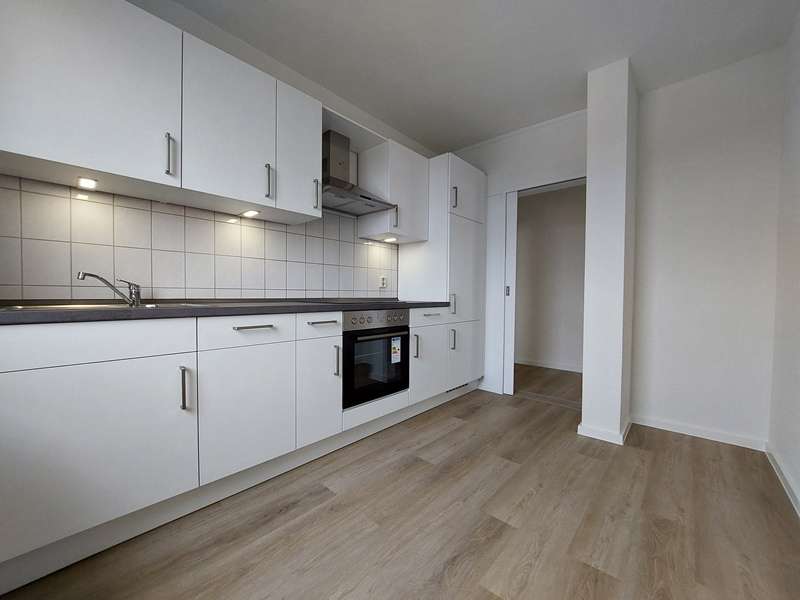 Thumbnail-Wohnung zum Mieten in Schwerin 760,00 € 80 m²