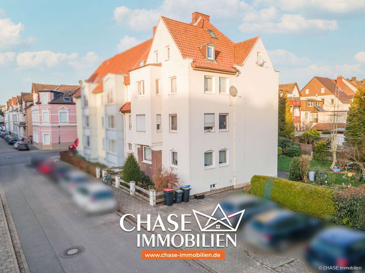 Thumbnail-Haus zum Kaufen in Hameln 499.000,00 € 347 m²