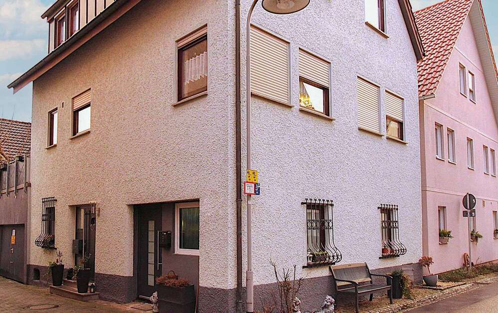 Thumbnail-Haus zum Kaufen in Lauffen am Neckar 364.900,00 € 201.16 m²