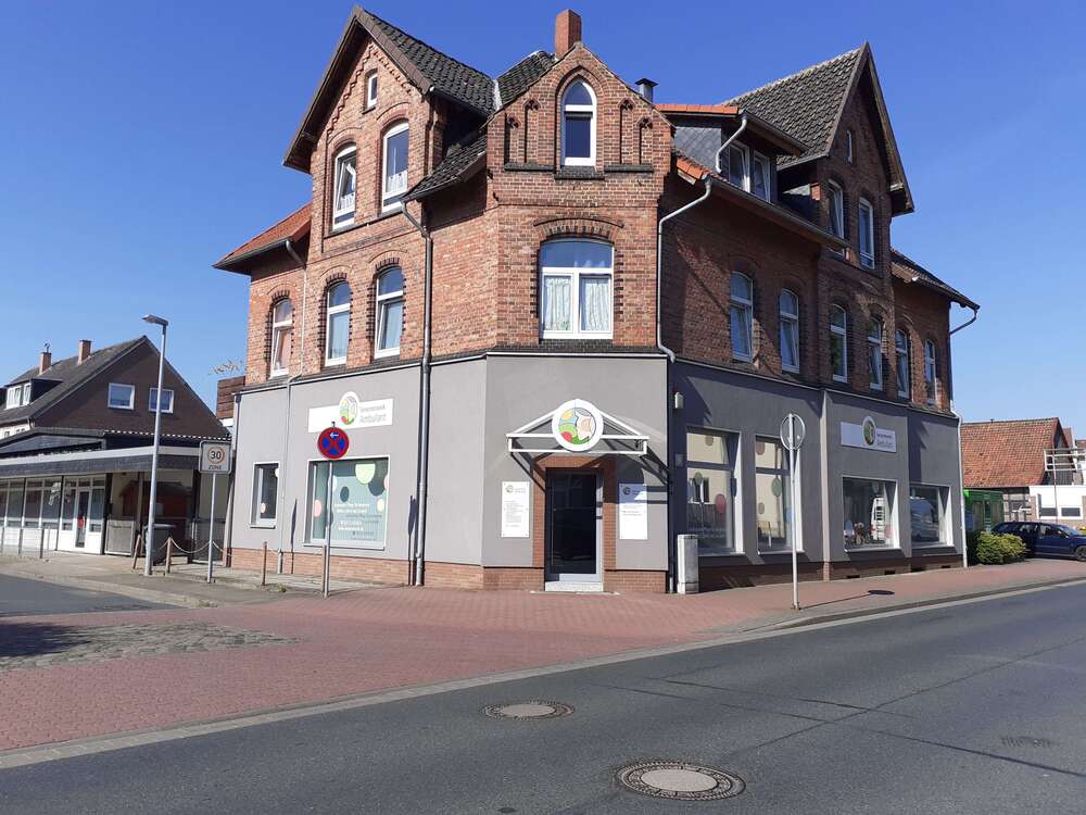 Thumbnail-Wohnung zum Mieten in Lehrte 648,00 € 72 m²