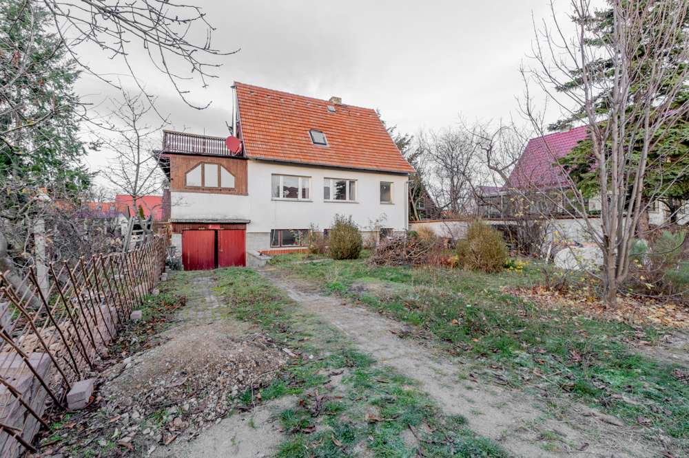 Thumbnail-Haus zum Kaufen in Darlingerode 145.000,00 € 167 m²