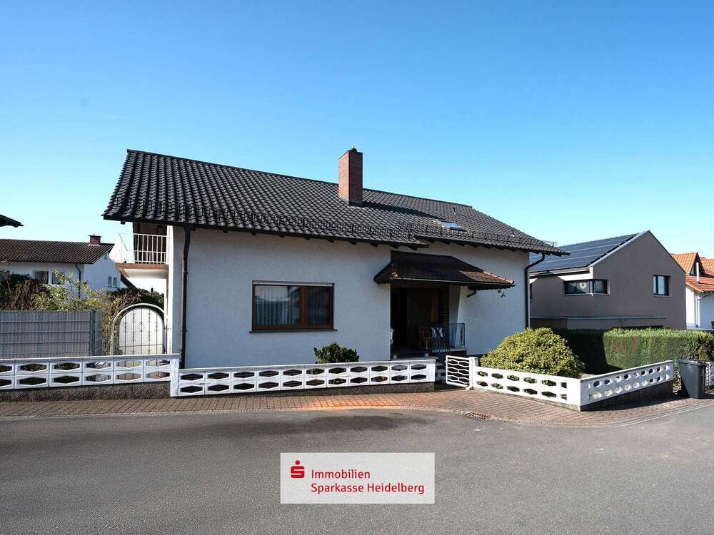 Thumbnail-Haus zum Kaufen in Rauenberg 535.000,00 € 160 m²