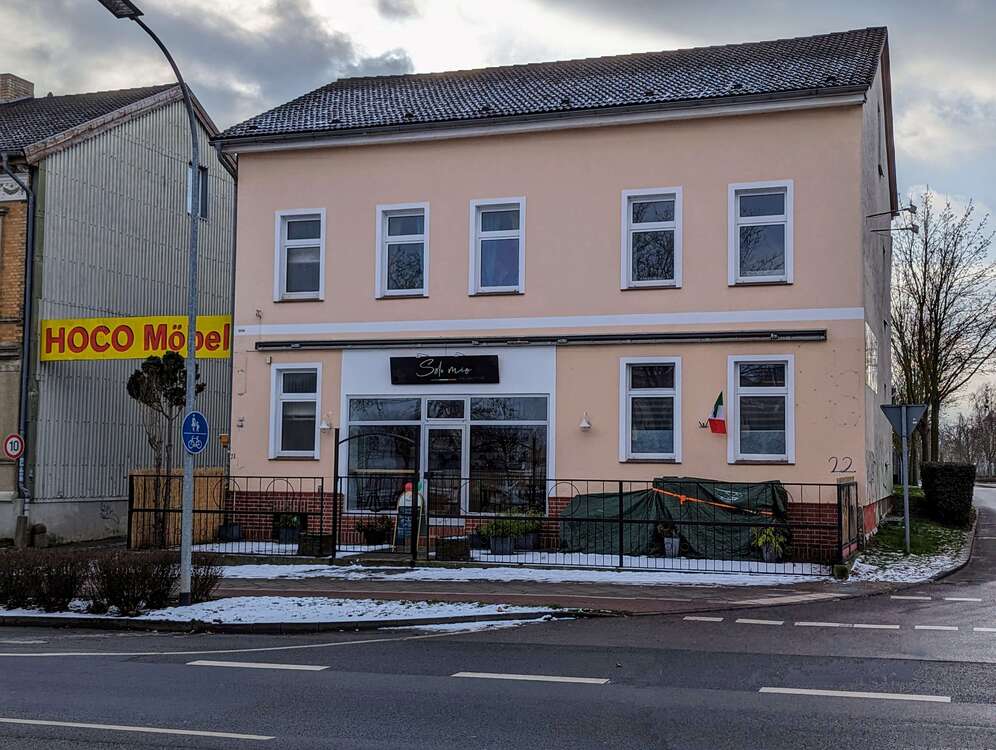 Thumbnail-Wohnung zum Mieten in Prenzlau 625,00 € 101 m²
