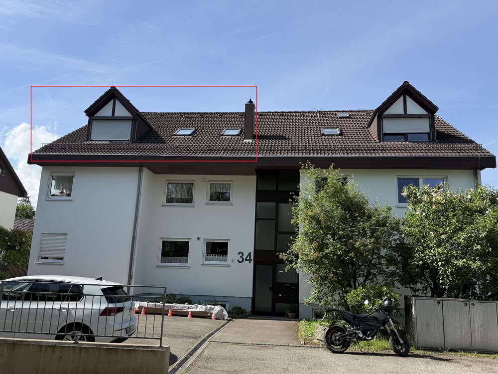 Thumbnail-Wohnung zum Kaufen in Kirchheim 210.000,00 € 64 m²