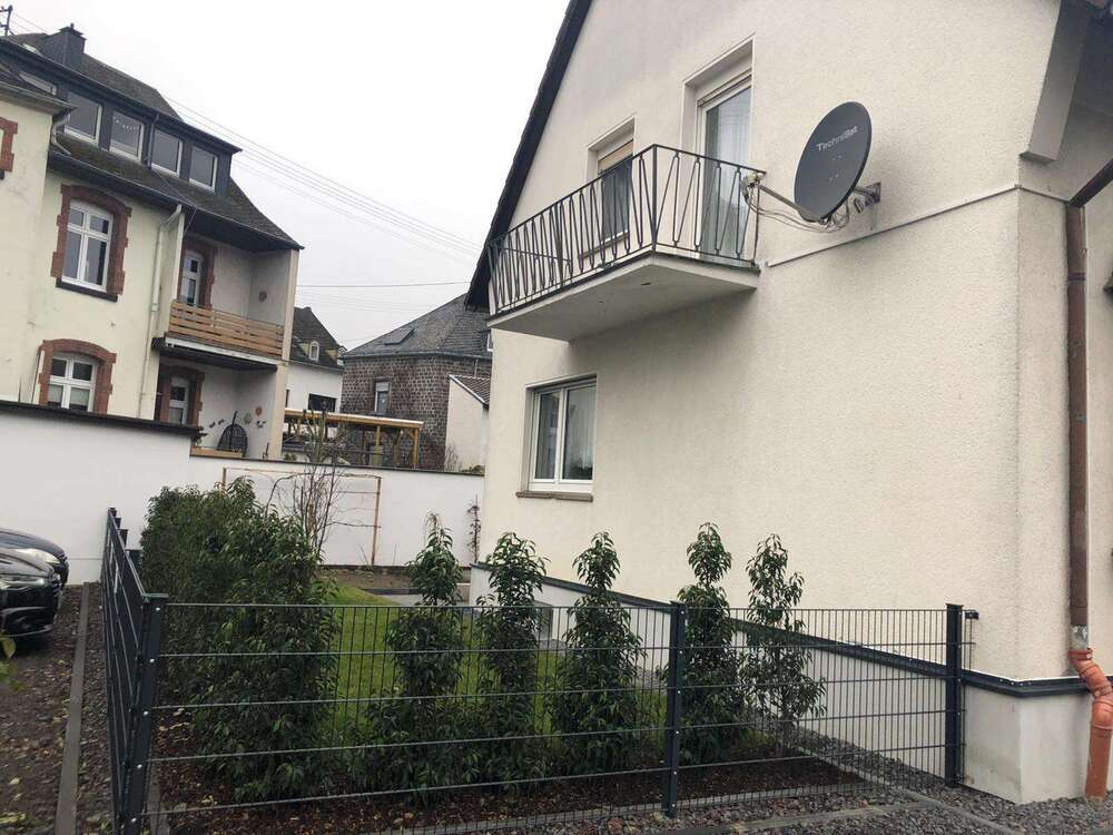 Thumbnail-Wohnung zum Mieten in Mayen 660,00 € 64 m²