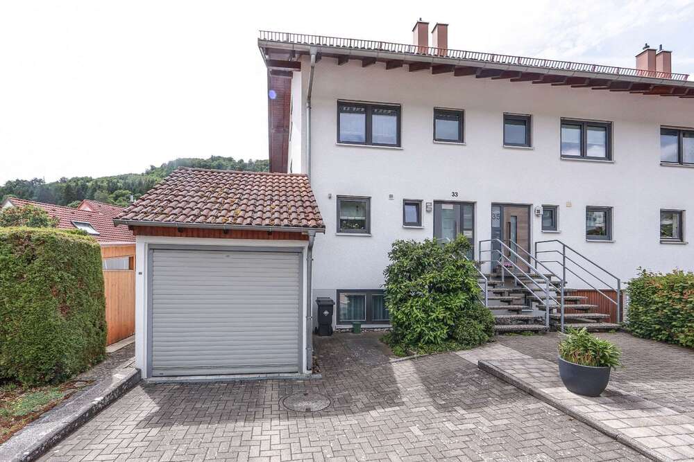Thumbnail-Haus zum Kaufen in Oberkochen 445.000,00 € 137.6 m²