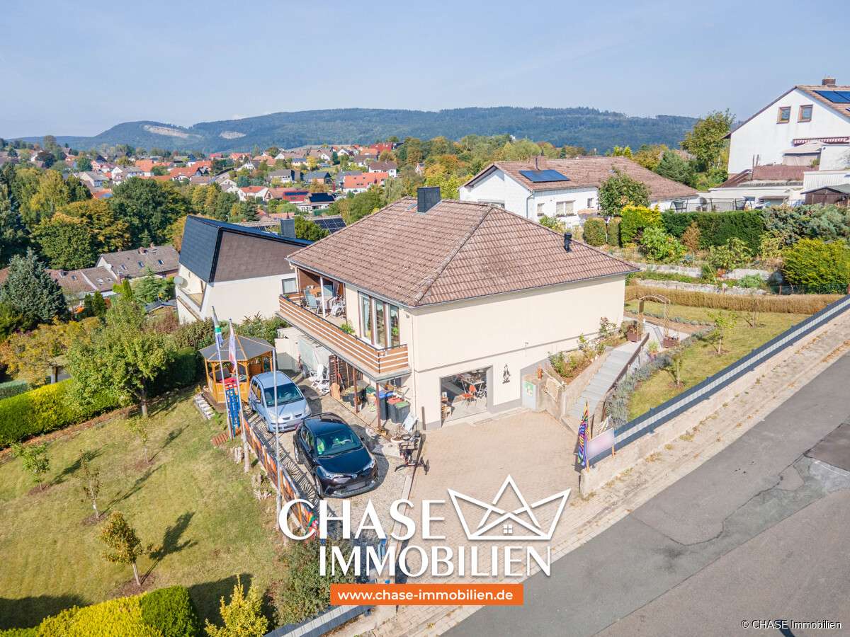 Thumbnail-Haus zum Kaufen in Hameln Holtensen 229.000,00 € 130 m²