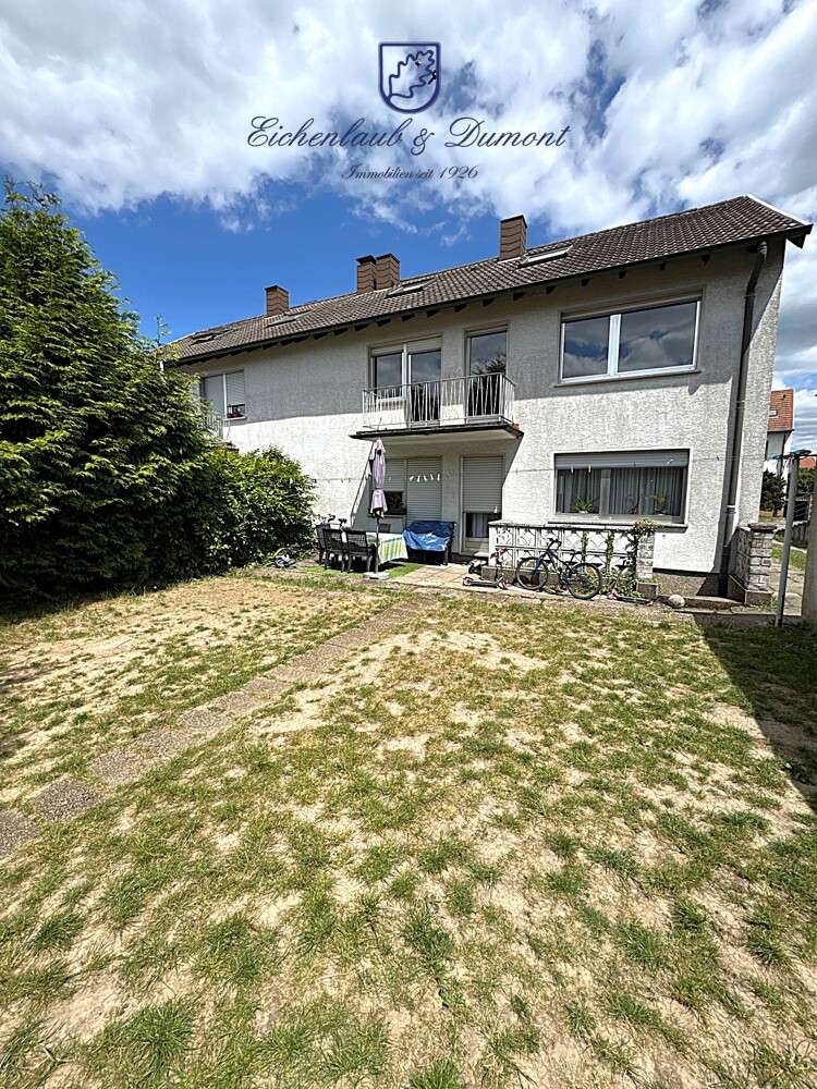 Thumbnail-Haus zum Kaufen in SulzbachSaar Hühnerfeld 229.000,00 € 164 m²