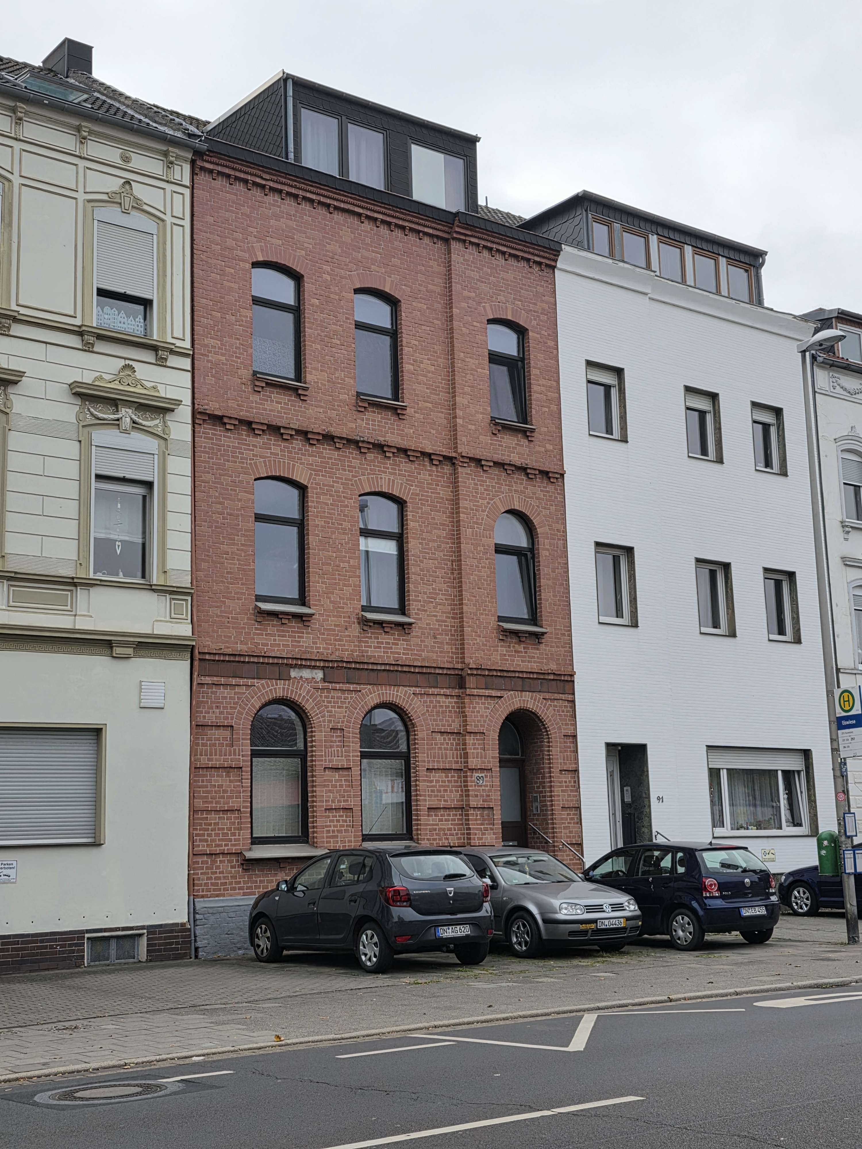 Thumbnail-Haus zum Kaufen in Düren 369.000,00 € 245 m²