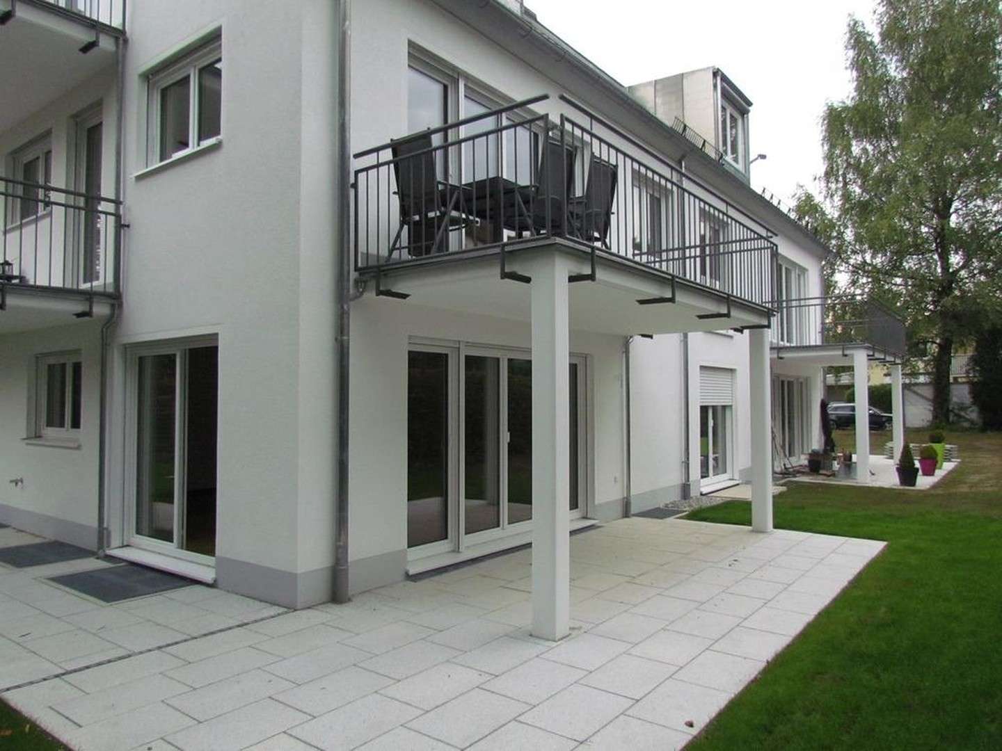 Thumbnail-Wohnung zum Mieten in München 2.350,00 € 125 m²