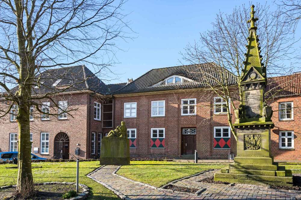 Thumbnail-Haus zum Kaufen in Marne 249.000,00 € 252 m²