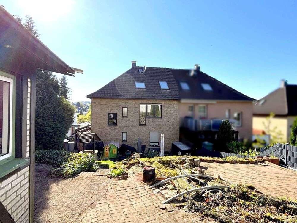 Thumbnail-Haus zum Kaufen in Sprockhövel 329.000,00 € 146 m²
