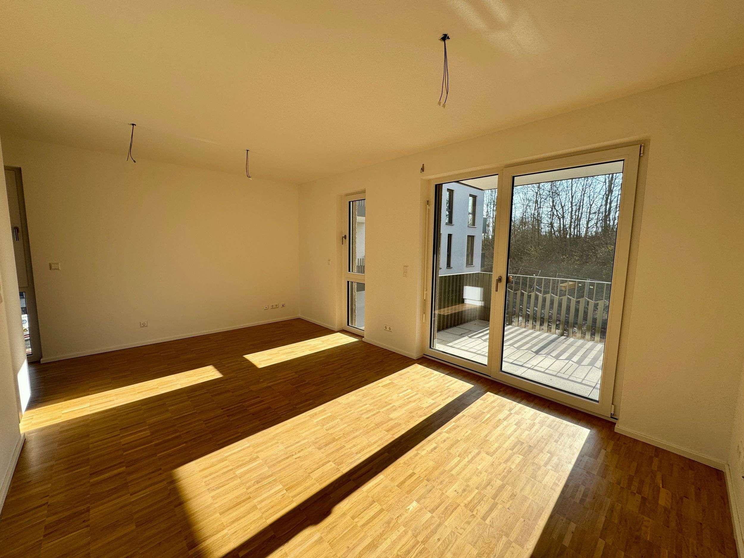 Thumbnail-Wohnung zum Mieten in Remseck am Neckar 1.140,00 € 51.62 m²