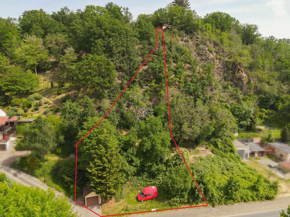Thumbnail-Grundstück zu verkaufen in Dresden 275.000,00 € 1549 m²