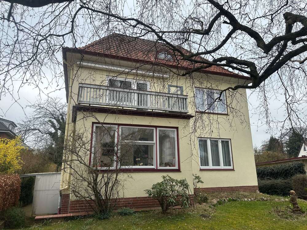 Thumbnail-Haus zum Kaufen in Reinbek 998.000,00 € 132 m²