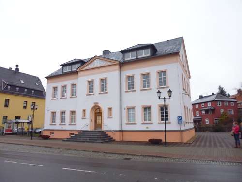 Thumbnail-Büro in Flöha 280,00 € 70 m²