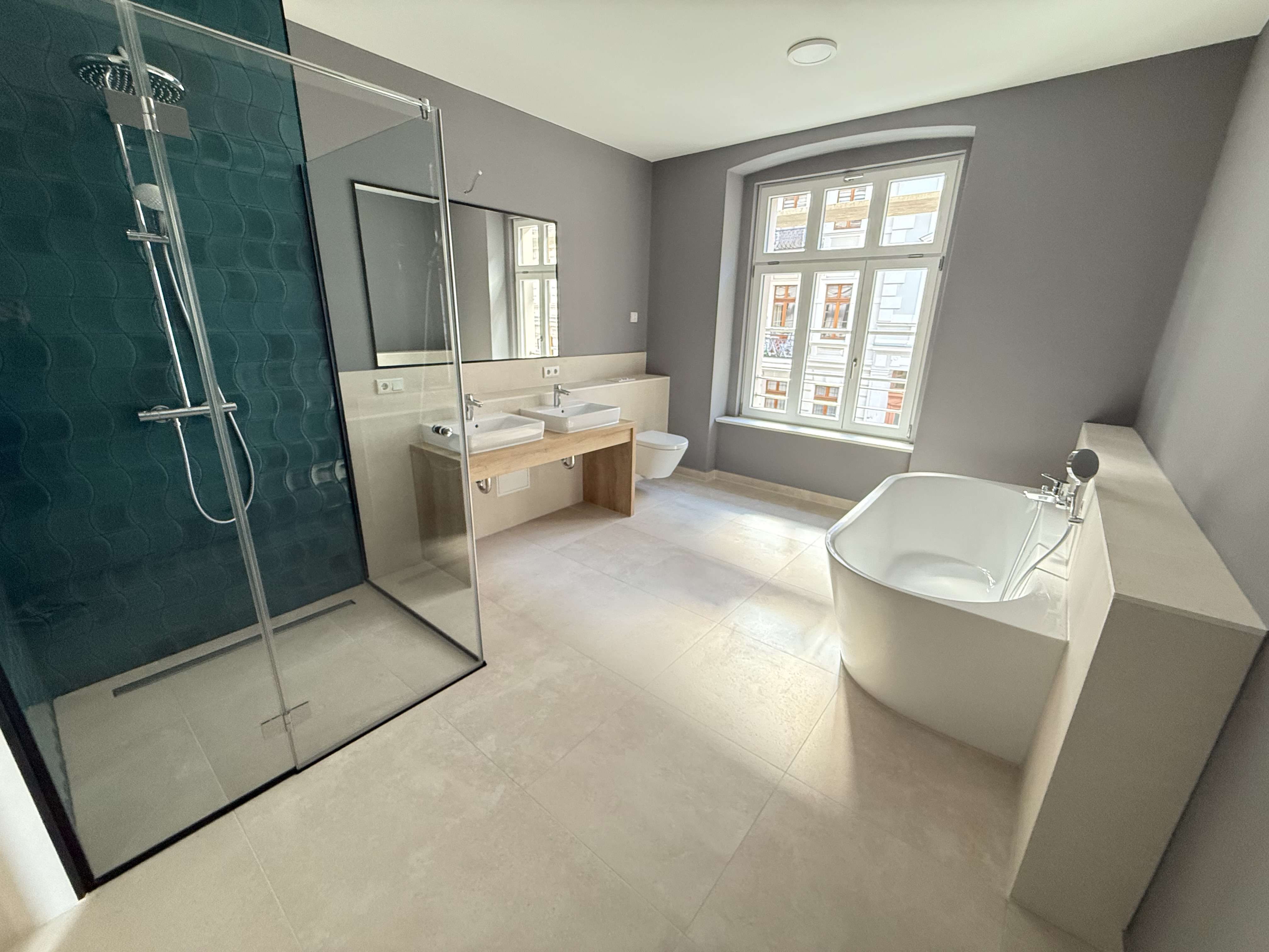 Thumbnail-Wohnung zum Mieten in Görlitz 1.388,50 € 137 m²