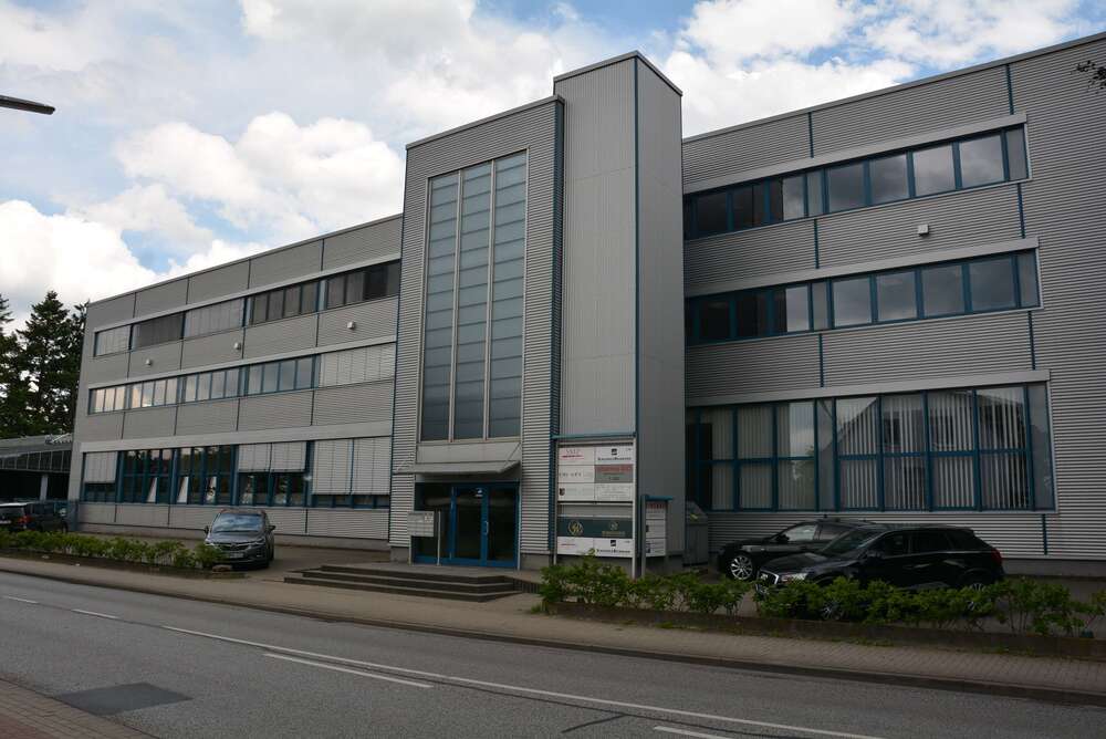 Thumbnail-Büro in Schenefeld 2.400,00 € 230 m²