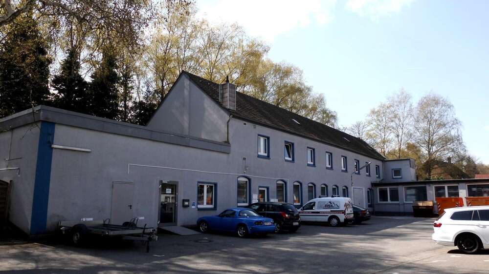 Thumbnail-Büro in Witten 180,00 € 26 m²