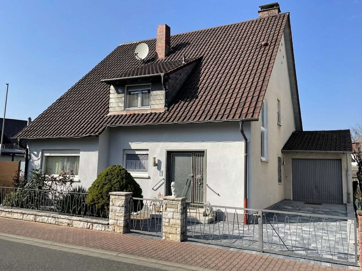 Thumbnail-Haus zum Kaufen in Hockenheim 559.000,00 € 182.39 m²