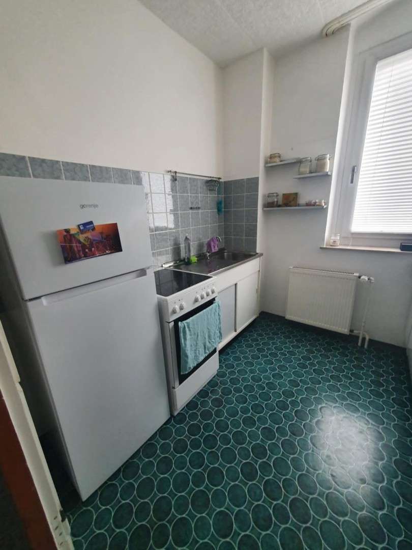 Thumbnail-Wohnung zum Mieten in Bielefeld 370,00 € 30 m²