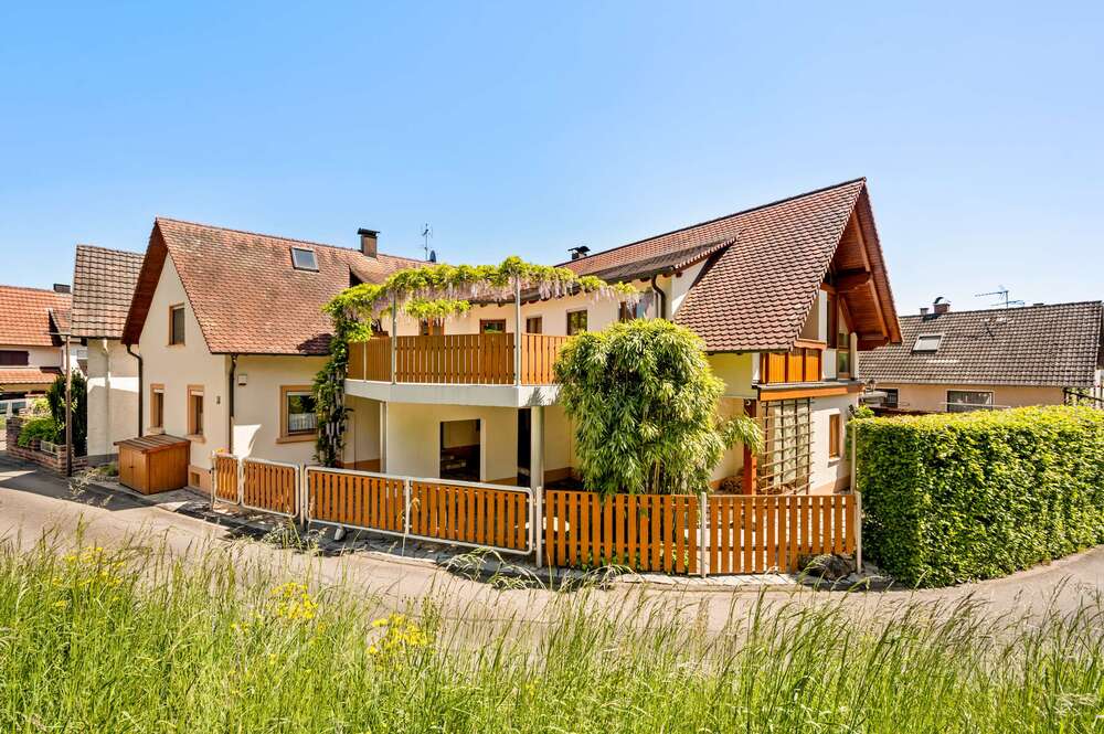 Thumbnail-Haus zum Kaufen in Lichtenau 495.000,00 € 235 m²