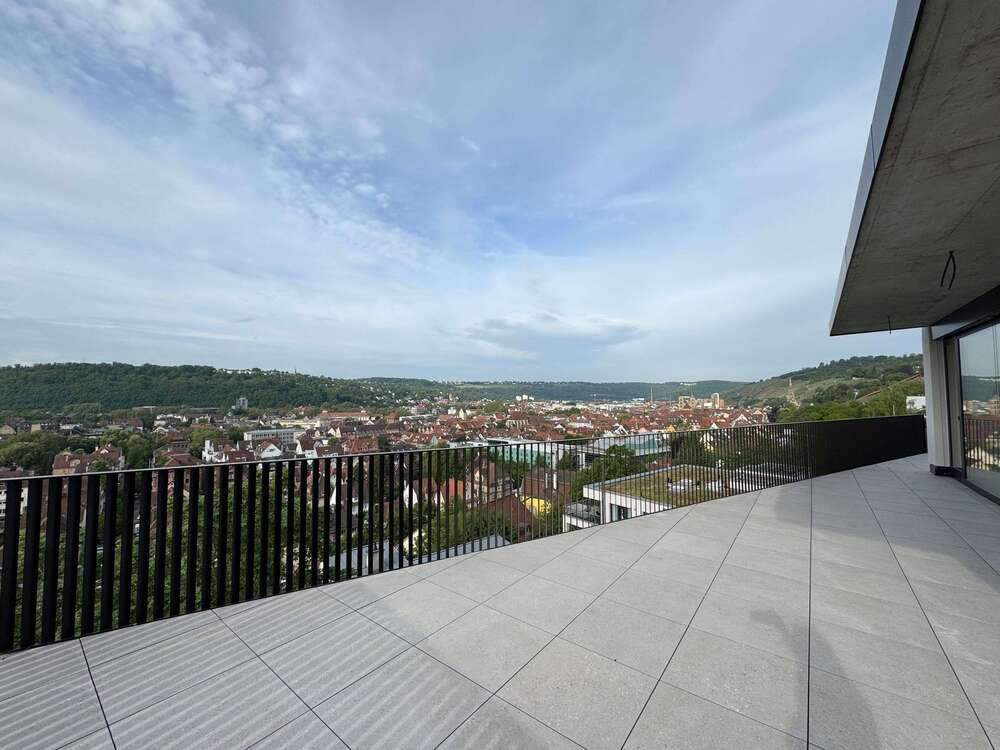 Thumbnail-Wohnung zum Mieten in Esslingen am Neckar 3.875,00 € 155.02 m²