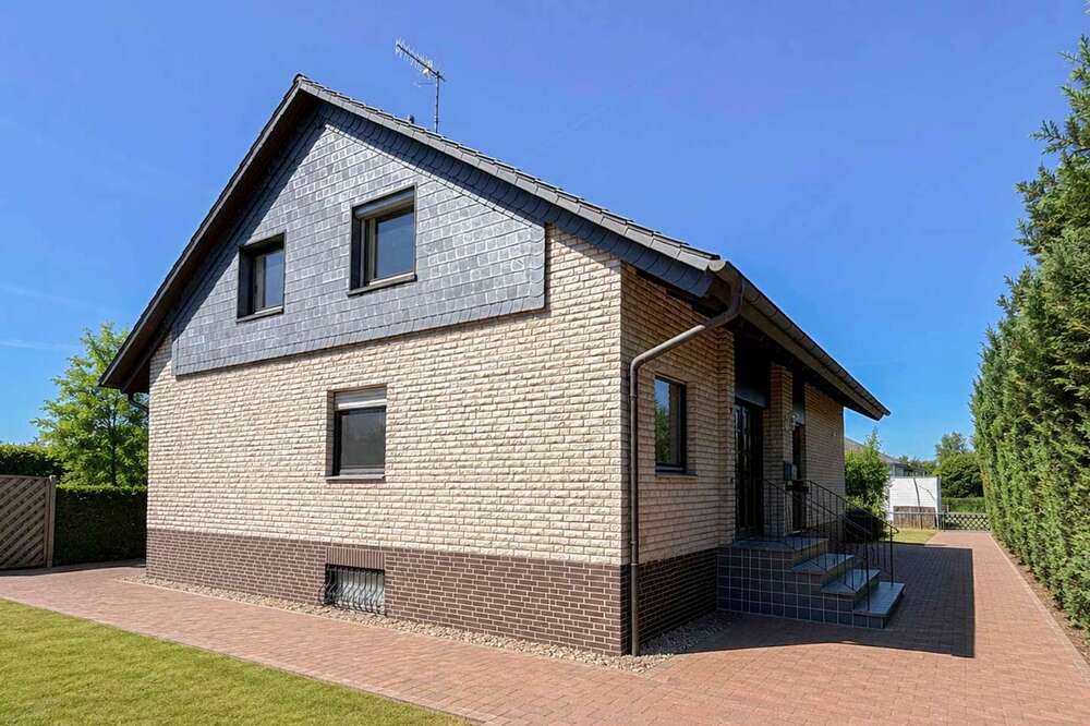 Thumbnail-Haus zum Kaufen in Vechelde 319.000,00 € 138 m²