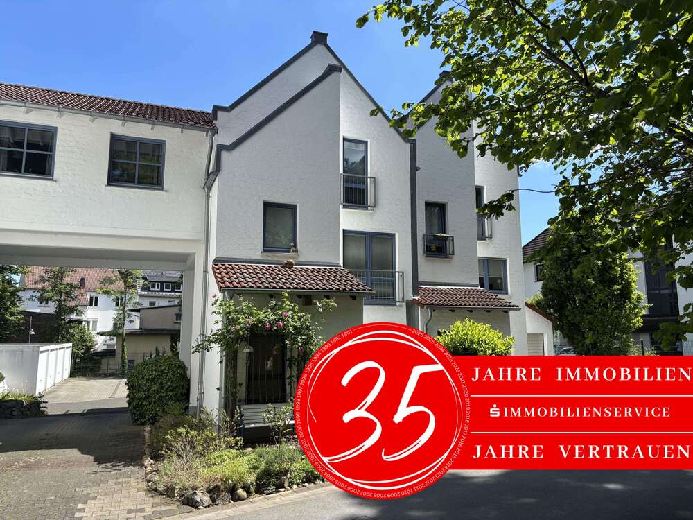Thumbnail-Wohnung zum Kaufen in Hemer 239.000,00 € 107 m²