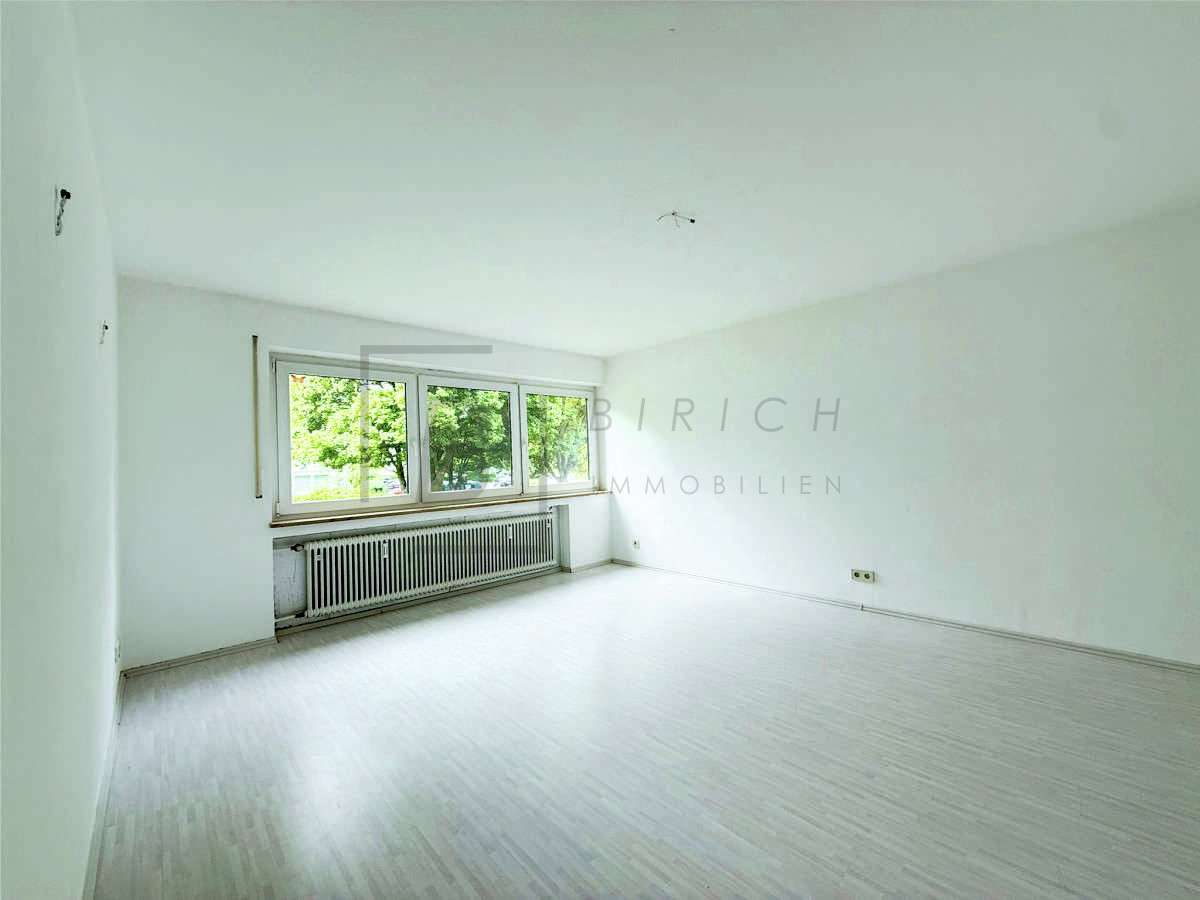 Thumbnail-Wohnung zum Kaufen in Biberach an der Riß 250.000,00 € 84.16 m²