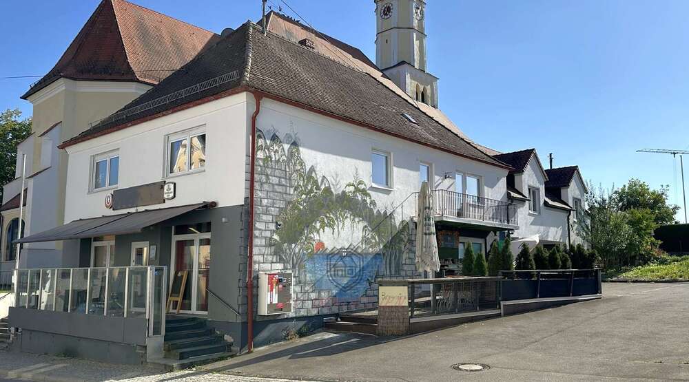 Thumbnail-Haus zum Kaufen in Welden 525.000,00 € 213 m²