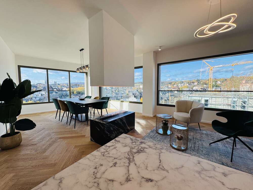 Thumbnail-Wohnung zum Kaufen in Wiesbaden 999.000,00 € 85.26 m²