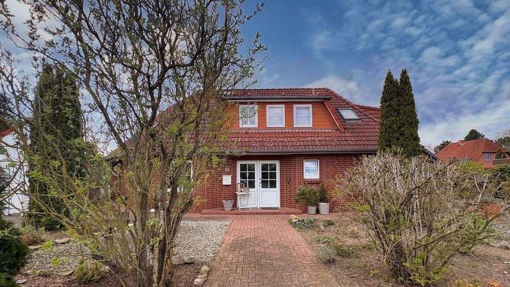 Thumbnail-Haus zum Kaufen in Landesbergen 289.000,00 € 167.23 m²