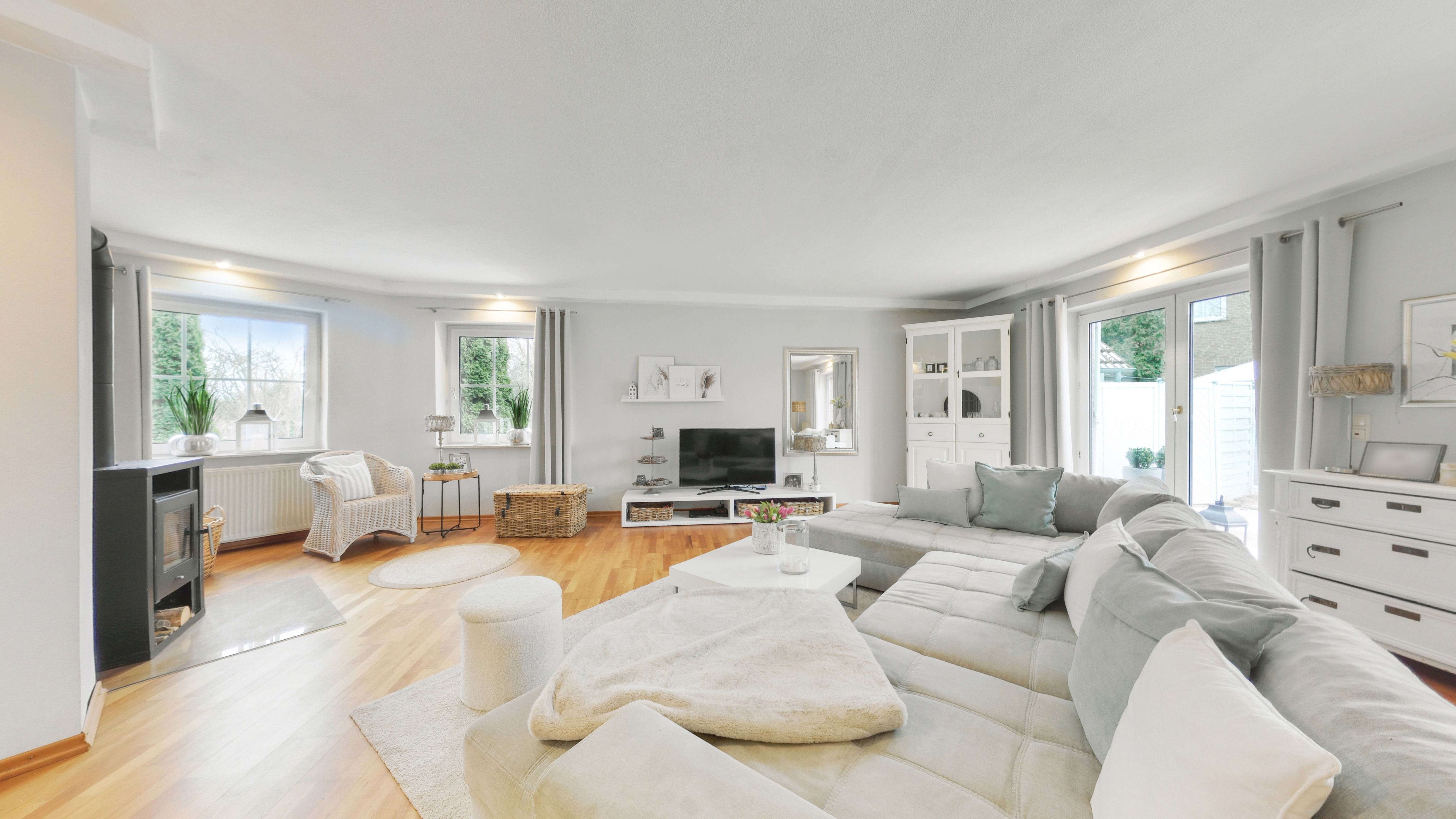 Thumbnail-Haus zum Kaufen in Landesbergen 289.000,00 € 167.23 m²