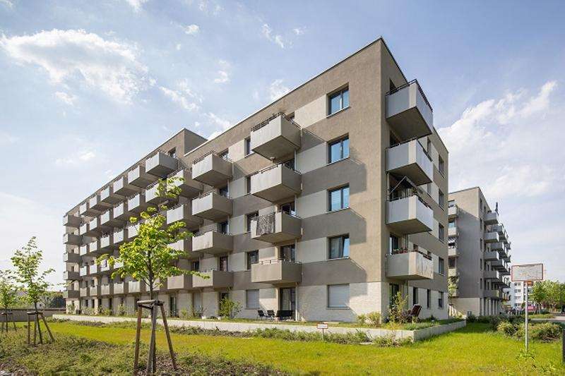 Thumbnail-Wohnung zum Mieten in Berlin 855,89 € 55.29 m²